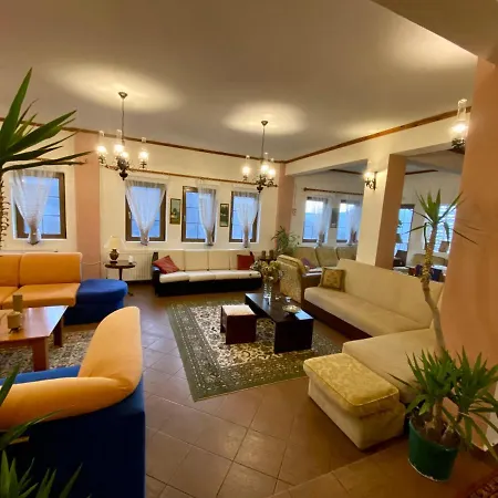 Eleni's Guest house *