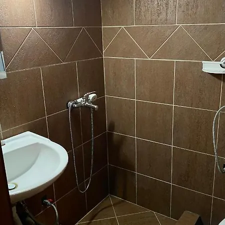 Eleni's Guest house Pisoderi