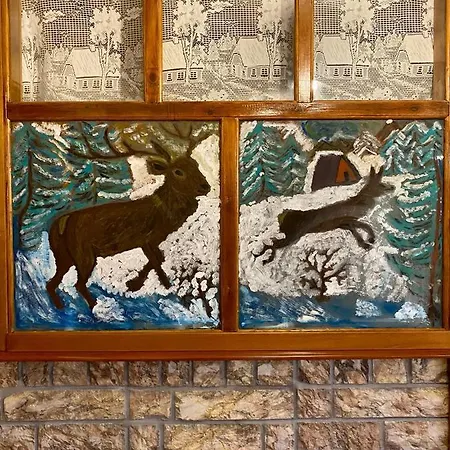 Eleni's
