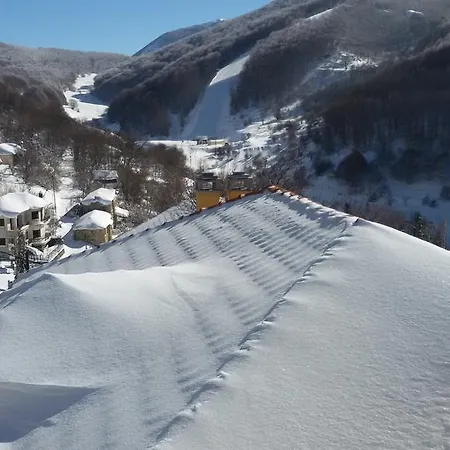 Guest house Eleni's 3*