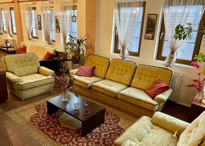 Eleni's