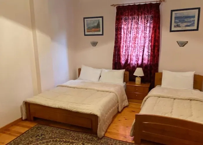 Eleni's 3*