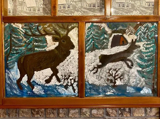 Eleni's